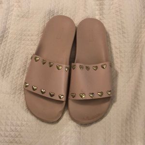 Micheal kors slides